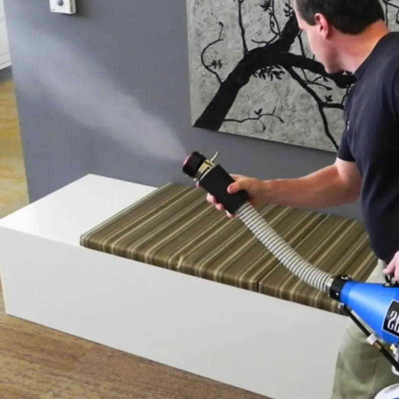 Professional Odor Removal in Hidden Valley, IN